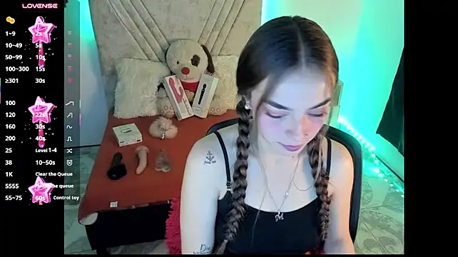 Mia_Victoria22 - SMOKING NAKED+ BLOWJOB!!!