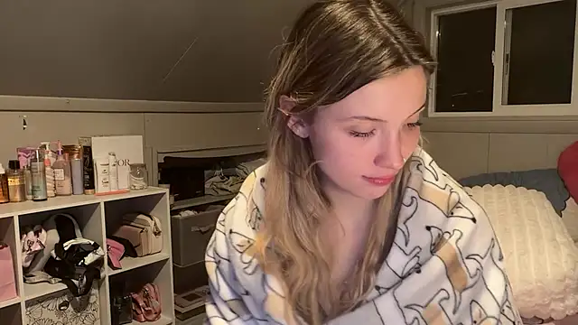 Kaialuvv - Full naked