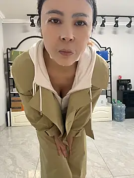 YaoYao8888 - 口水诱惑