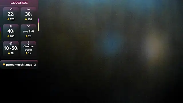 Denise_babe_ - saliva on my body