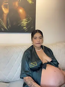 Iam_camila - Show boobs and bounce💖