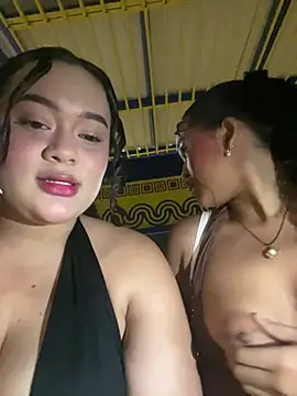 Dakota_JE - 🔥Flash tits both girls 🔥