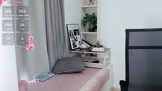 10ve1y - 嘴巴再硬，亲起来也是软的