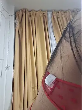 Cary_Addisson1 - show the anus