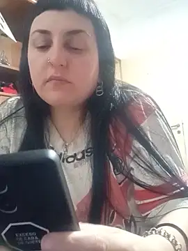 Ladyrolinga - masturbacion con jueguete y squirt