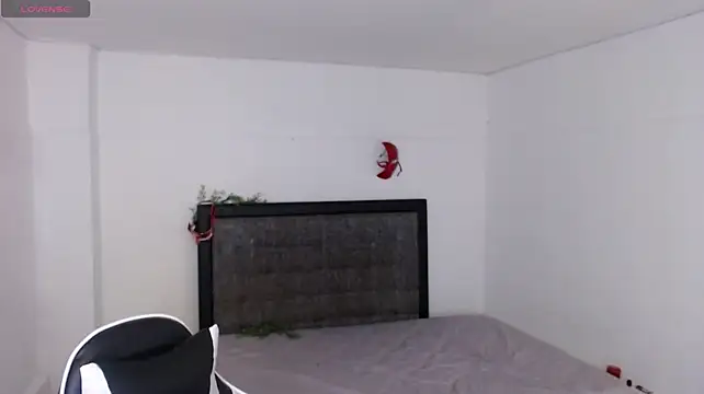 Ariel_Laurentt - Creampie show