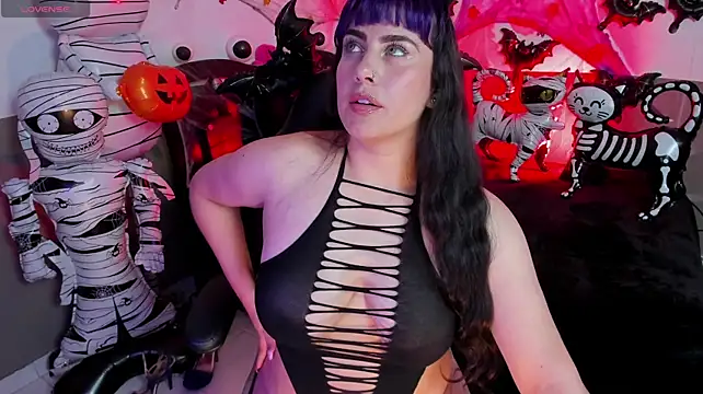 Cataleya_Blare - oil tits mmm close up