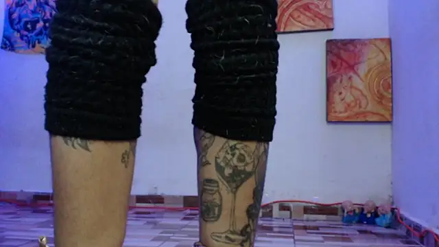 Bastethott - squirt or cum?