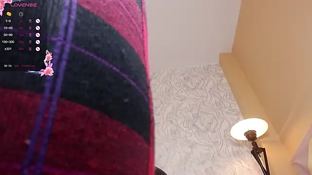 Sara_Gomez - Wiggle toes