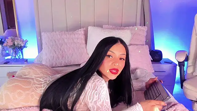 Alannawolff - PLAY HUGE TITS PLAY NIPPLES