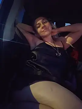 ScarletsWeb - Flash ass