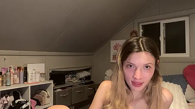 Kaialuvv - Full naked