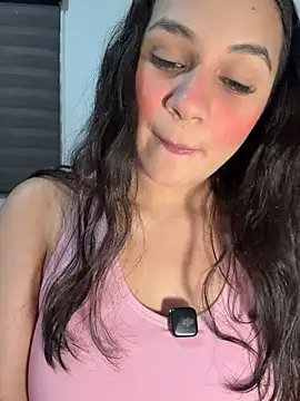 Colochita01 - Show pussy + ctrl domi last tipper