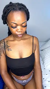 SashimiDrip - All naked and Anal😈
