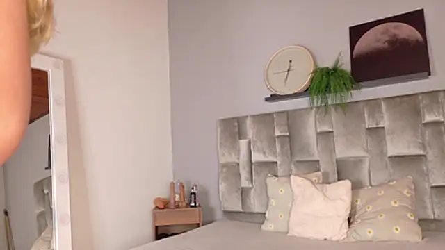 LiaaMoretti__ - Great cum