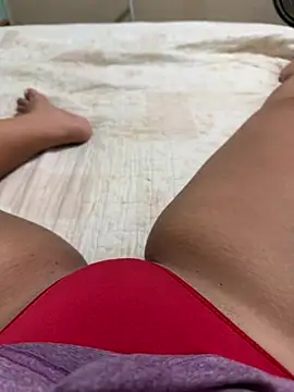 Karoll_ - Siririca com 3 dedos