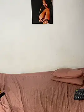 AinaraJimenez - fuck my pussy