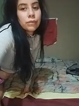 Lucia1002 - Twerking sin tanga