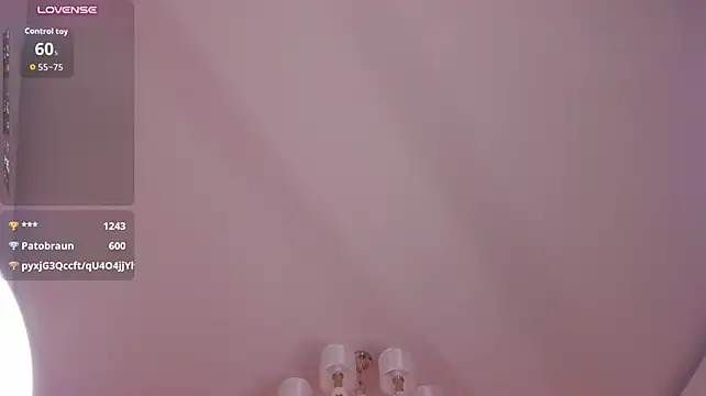 MarietteSolina - cum on my stomach