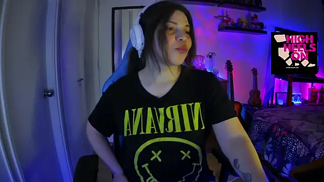 Allis_Wonderland - Flash ass