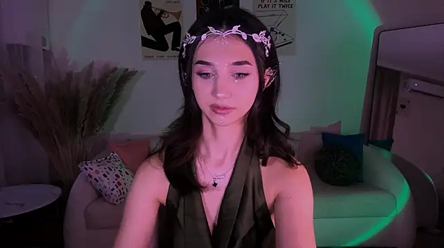 LinaMour - cute dance