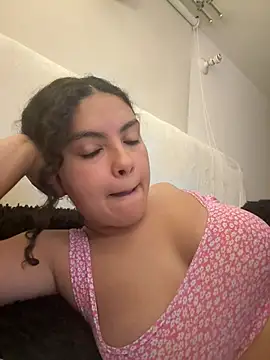 Nathcurly_ - Shhh, naked at home parents