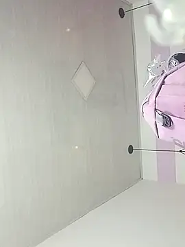 Ninna_curly - OIL ON MY ASS AND BOUNCE