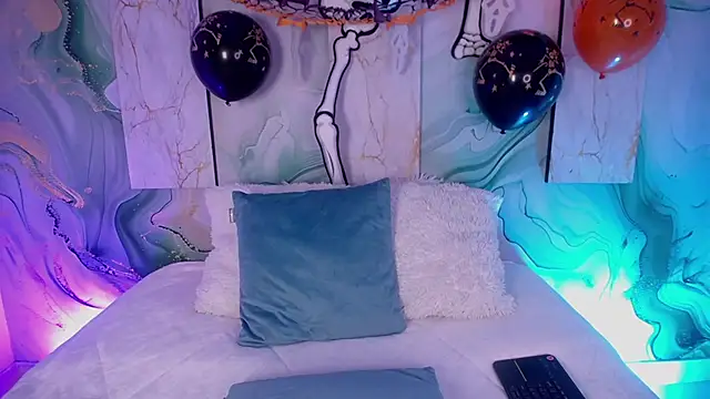 MylaDreams - lush control x2 minutes