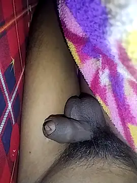 Chodaruxx's Live XXX Chat