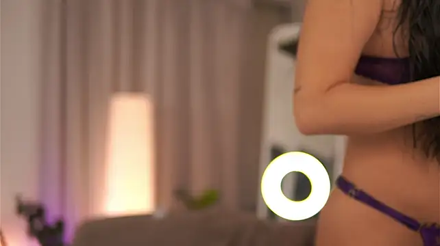 KaiaSilk - Naughty Dildo Ride