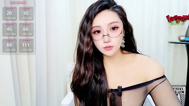 ElegantCoco - 美胸一分钟