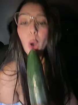 Licky_lu - Masturbation in uber😳🔥