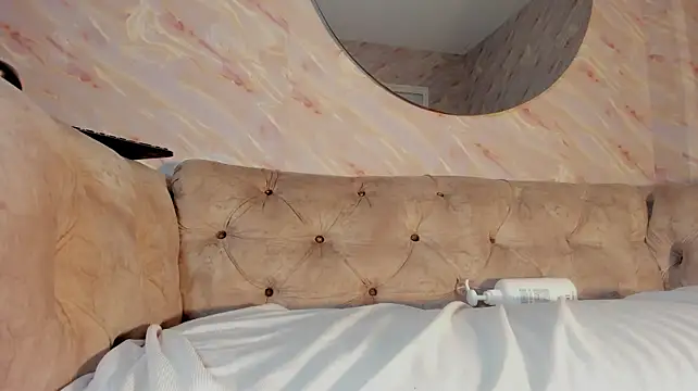 CHLOE_BLOWJOB - Put rose in ass + fuck pussy🍓✨