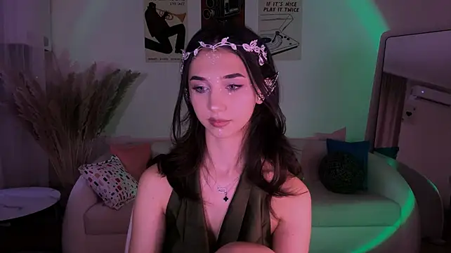 LinaMour - cute dance