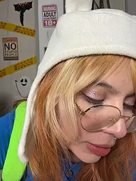 YunoRose_ - I love Yuno cosplayer