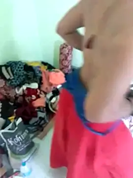 Komal_Bhabhi4u - Pussy fingering 3 minutes