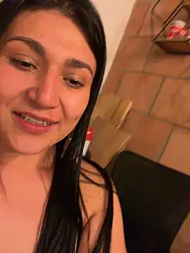 Magenta_Moon - Show de aceite (Show oil) 😋