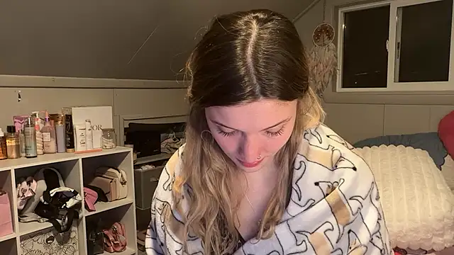 Kaialuvv - Full naked