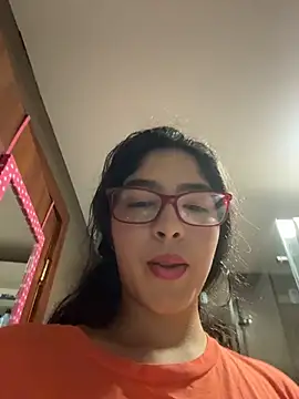 Dani_bela - 4 dedos en la vagina/4Fingers in myPussy
