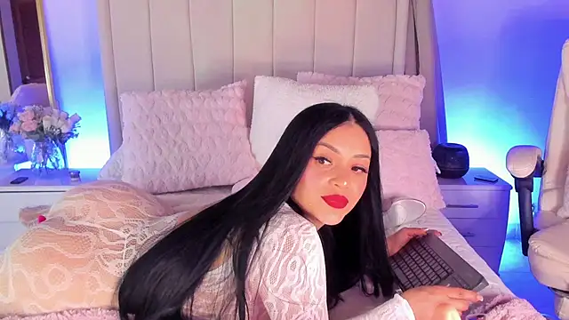 Alannawolff - PLAY HUGE TITS PLAY NIPPLES