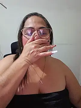 Angie_milf50 - Plugs Anal