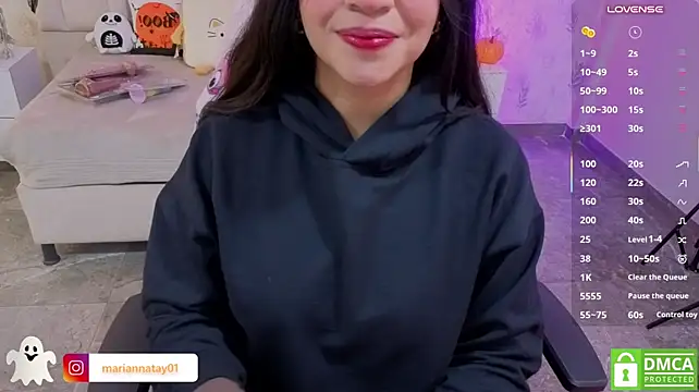 MARIANA_TAY1 - DOGGY+CONTROL LUSH 60SG