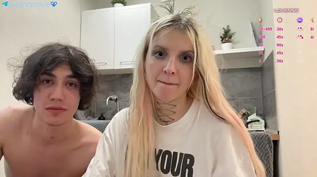 Webcat - ⭐CUM IN PUSSY⭐ 88💗99💗111💗222💗