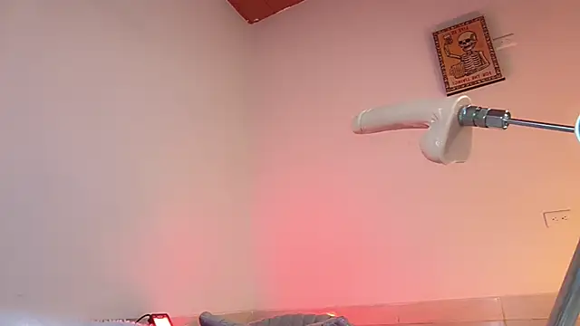 In-Ur-dreams - get naked+ oil in body+ messy blowjob