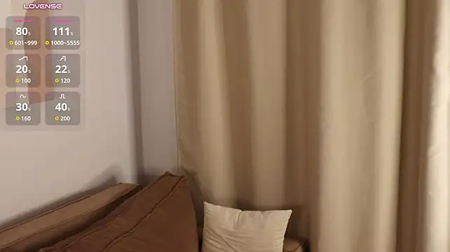 Melissa_Davis - Ride pillow + domi on clit