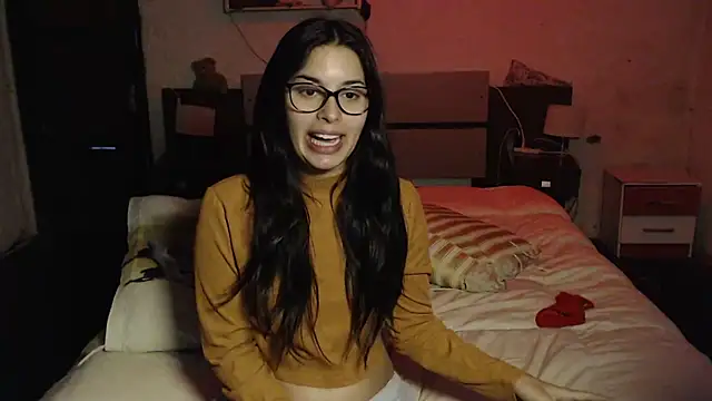 Brilenn - Naked 20min
