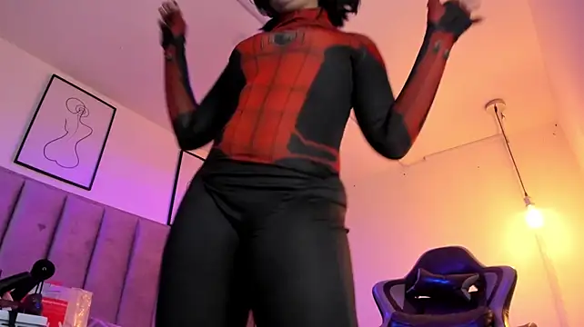 Kitty_Gang - Rub my pussy until it's very wet 🥵💦