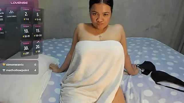 Abdelsolis - dildo show in pussy