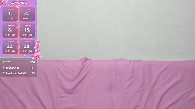 Misoca - Fingering 💗