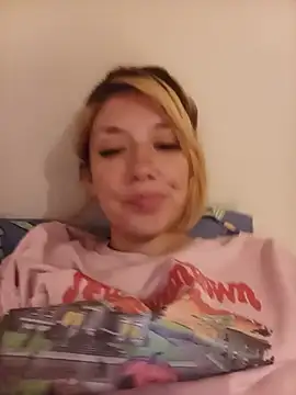 Lili_Valkova - Orgasm now 🥵❤️‍🔥